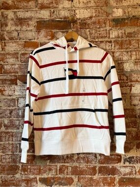 Tommy Hilfiger hoodie with tags on
